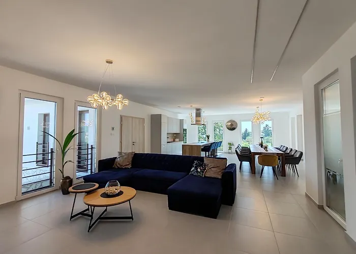 Villa Zeta Wine & Spa